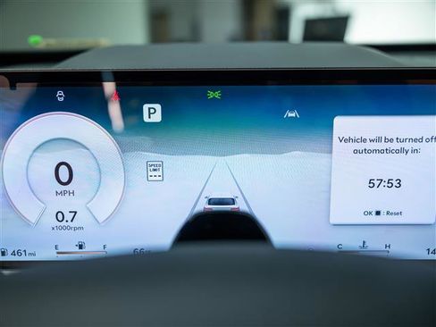 New 2026 Genesis GV80 2.5T Prestige image 23