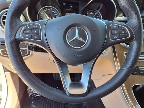 Used 2018 Mercedes-Benz GLC 300 image 20