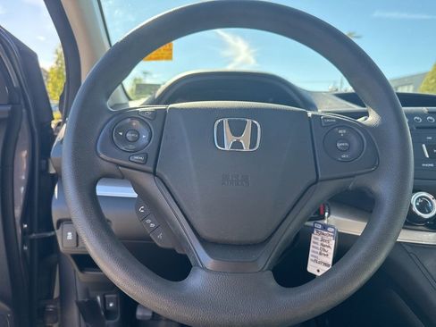 Used 2015 Honda CR-V LX image 7