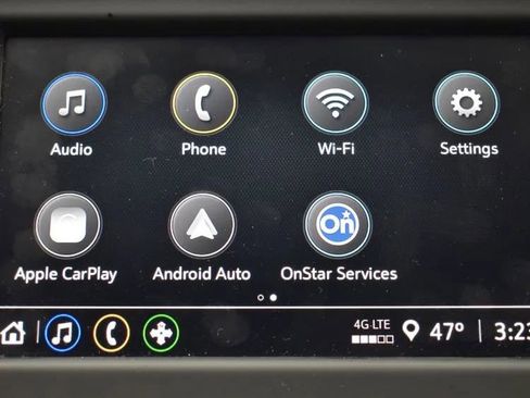 Used 2024 Chevrolet Equinox LT image 30