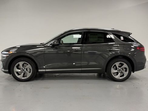 New 2026 Genesis GV70 2.5T Advanced image 2