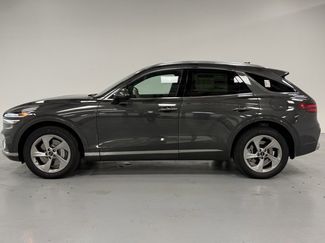 New 2026 Genesis GV70 2.5T Advanced video 2