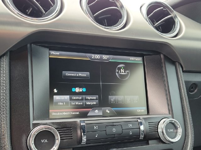 Used 2015 Ford Mustang Premium w/ 50 Years Appearance Package RWD image 23