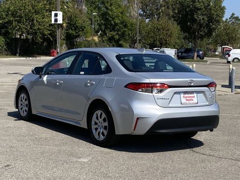 Certified 2024 Toyota Corolla LE image 16