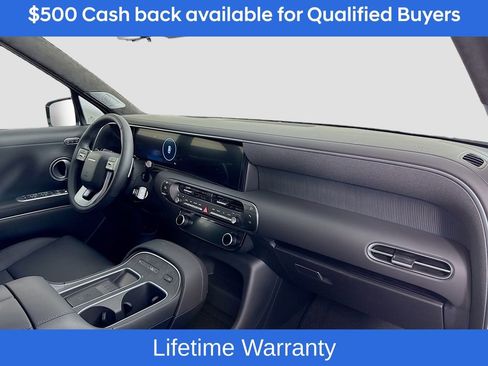 New 2026 Hyundai Palisade Calligraphy image 33