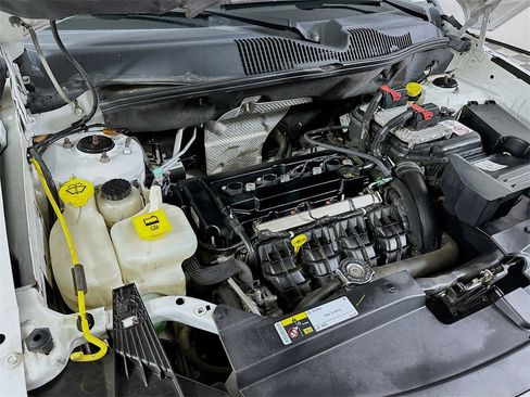 Used 2014 Jeep Compass Sport w/ Power Value Group image 25