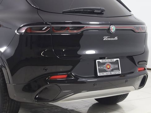 Used 2024 Alfa Romeo Tonale Ti image 25