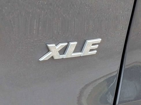 Used 2024 Toyota RAV4 XLE FWD image 13