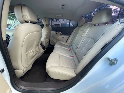 Used 2014 Buick LaCrosse Premium image 26
