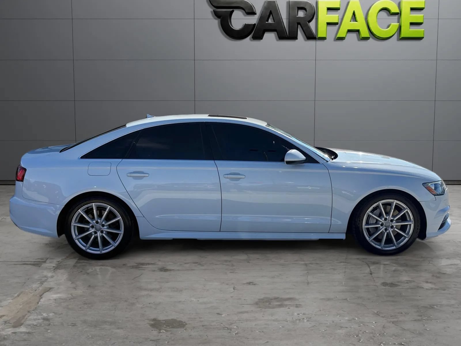 Used 2017 Audi A6 2.0T Premium Plus w/ Premium Plus Package AWD/4WD image 14