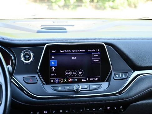 Used 2019 Chevrolet Blazer RS AWD/4WD image 30