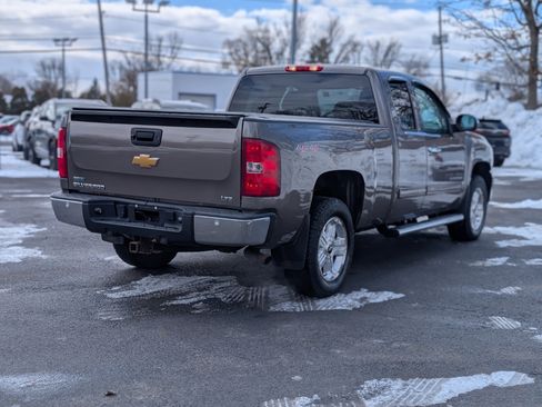 Used 2012 Chevrolet Silverado 1500 LTZ image 8