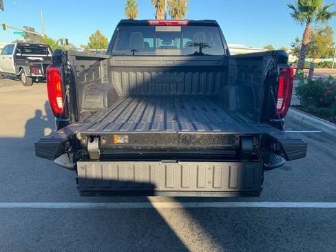 New 2026 GMC Sierra 1500 AT4X image 8