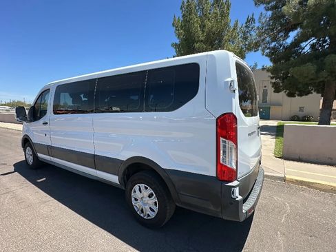 Used 2021 Ford Transit 350 XL RWD image 2