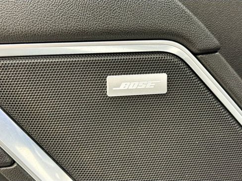 Used 2022 Chevrolet Silverado 1500 LT Trail Boss w/ LT Trail Boss Premium Package image 22