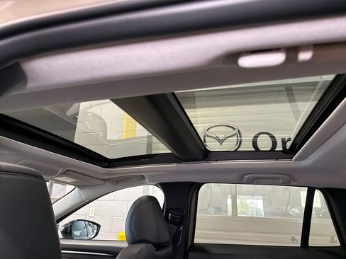 New 2026 MAZDA CX-50 Meridian Edition w/ Cargo Package AWD/4WD image 7