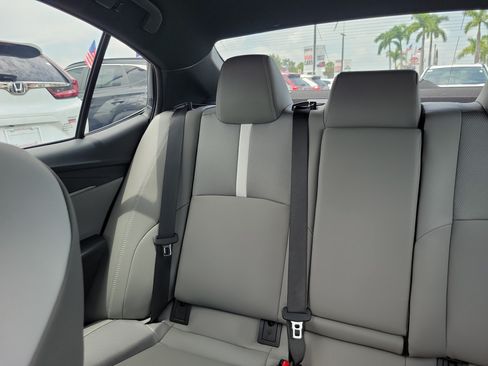 Used 2026 Toyota Camry SE FWD image 19