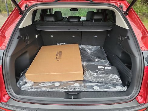 New 2026 MAZDA CX-50 2.5 Hybrid w/ Weather Package image 9