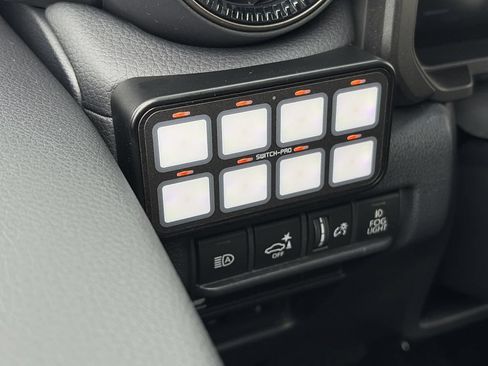 Used 2025 Toyota Land Cruiser w/ Premium Package AWD/4WD image 36