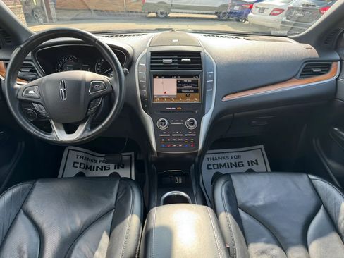 Used 2019 Lincoln MKC Reserve w/ MKC Climate Package image 44