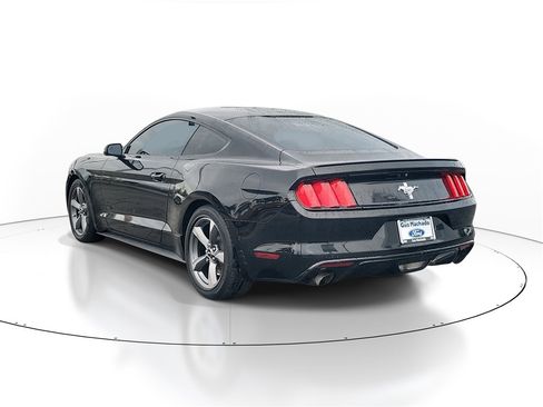 Used 2015 Ford Mustang Coupe w/ Equipment Group 051A image 3