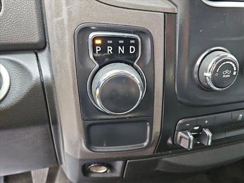 Used 2016 RAM 1500 Express image 12