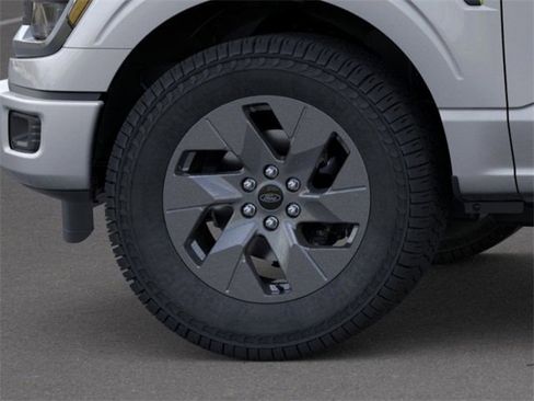 New 2025 Ford F150 STX w/ Equipment Group 200A image 19