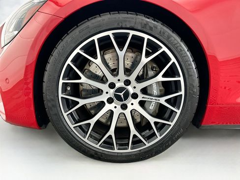 Certified 2020 Mercedes-Benz AMG GT Base image 25