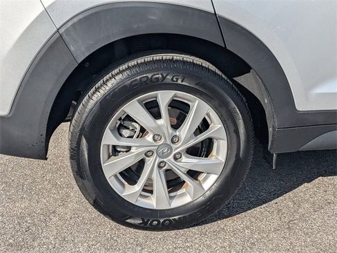 Used 2019 Hyundai Tucson Value image 10