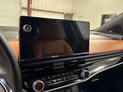 Used 2025 Honda Prologue Elite image 11