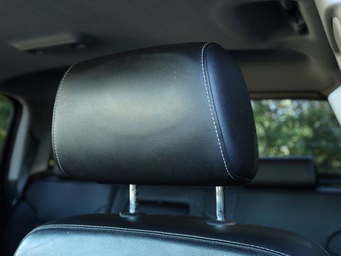 Used 2015 Chevrolet Silverado 1500 LTZ w/ LTZ Plus Package image 31