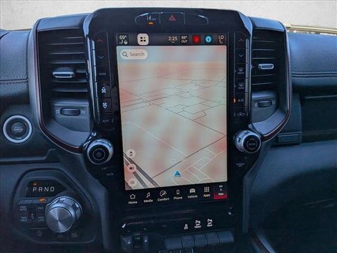 Used 2025 RAM 1500 Rebel w/ Rebel Level 1 Equipment Group image 13