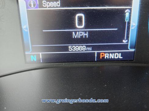 Used 2018 Chevrolet Colorado Z71 image 21