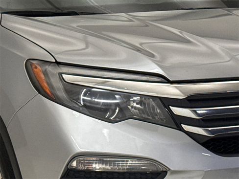 Used 2016 Honda Pilot EX-L image 5