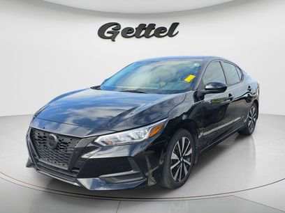 Used 2022 Nissan Sentra SV w/ SV Premium Package