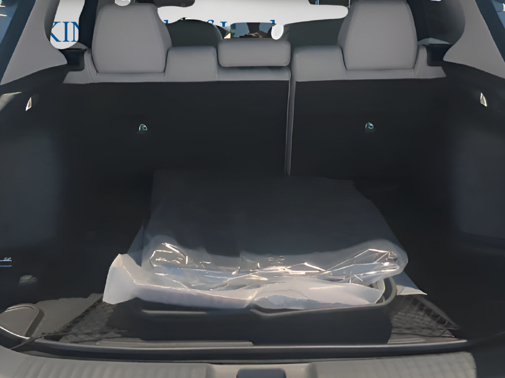 New 2027 Honda HR-V EX-L image 10