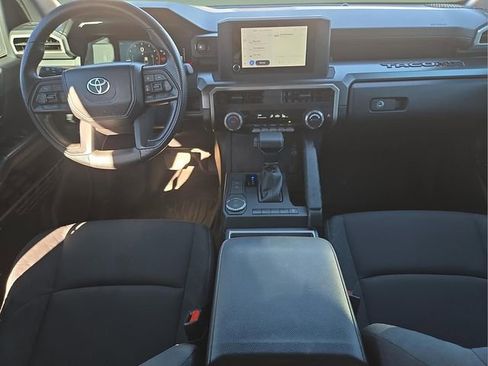 Used 2024 Toyota Tacoma SR5 image 18