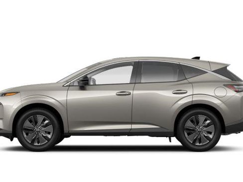 New 2026 Nissan Murano SL image 18
