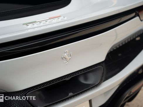 Used 2024 Ferrari 296 GTB RWD image 17