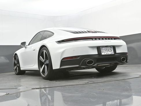Certified 2026 Porsche 911 Carrera RWD image 40