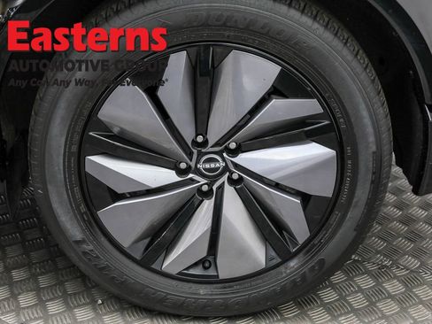 Used 2024 Nissan Ariya FWD image 35