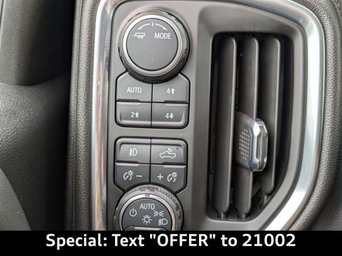 Used 2022 Chevrolet Silverado 3500 High Country w/ Safety Package II image 27