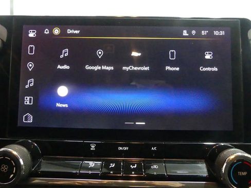 Used 2024 Chevrolet Colorado W/T image 35