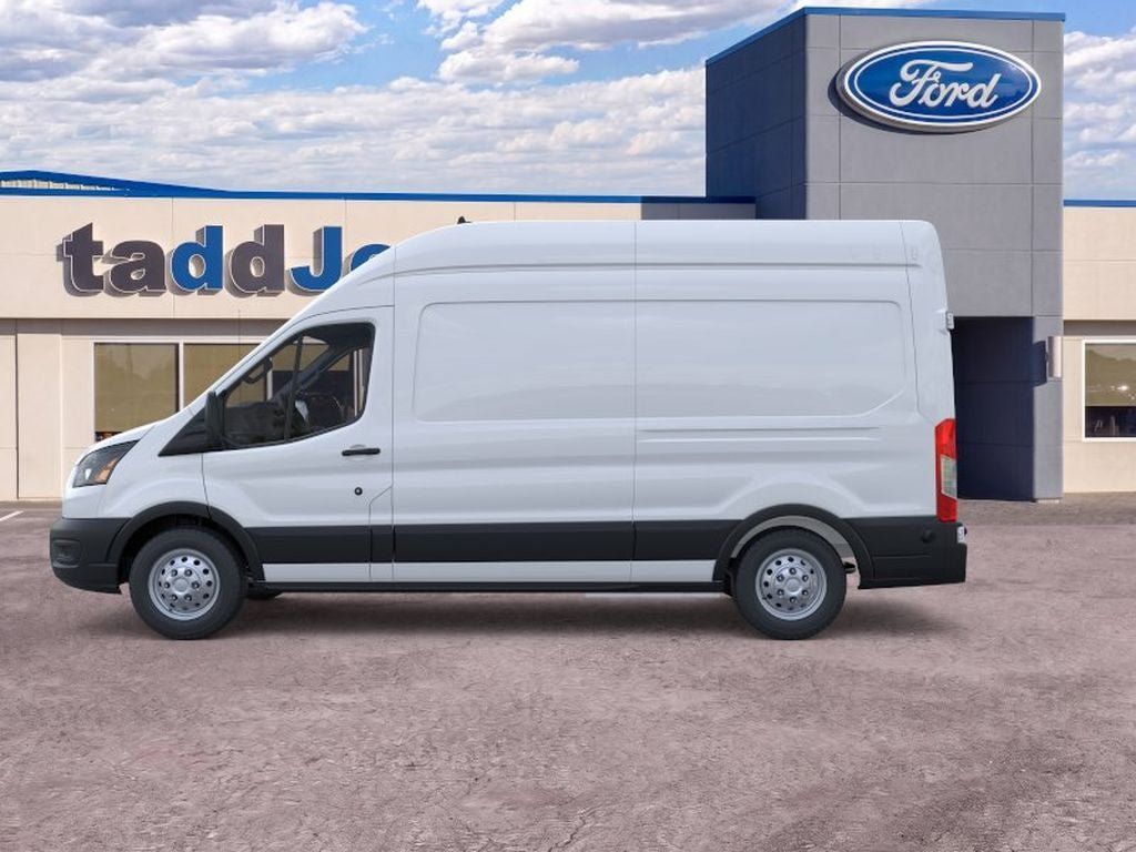 New 2026 Ford Transit 350 148 High Roof AWD image 24
