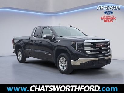Used 2024 GMC Sierra 1500 SLE