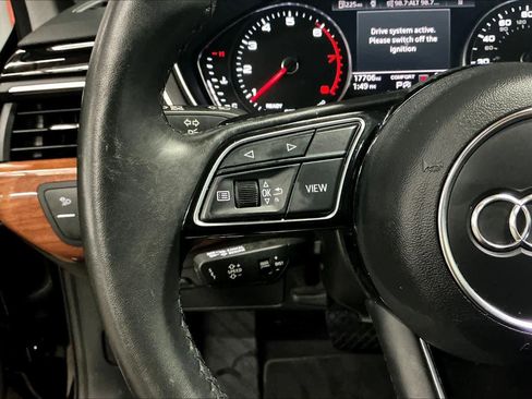 Used 2023 Audi A4 2.0T Premium w/ Convenience Package image 20