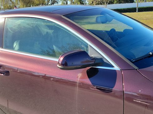 Used 2014 Audi A5 2.0T Premium Plus image 12