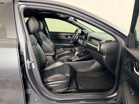 Used 2023 Kia Forte GT w/ GT2 Package image 34