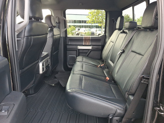 Used 2019 Ford F150 Lariat AWD/4WD image 11