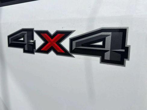 Used 2020 Ford F350 XL w/ STX Appearance Package AWD/4WD image 20